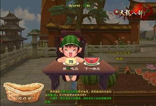 吃瓜系列小游戏,揭秘娱乐圈那些不为人知的秘密