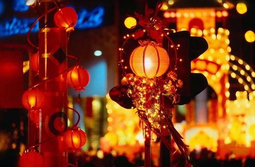 带你吃瓜元宵灯会,带你吃瓜元宵灯会盛况