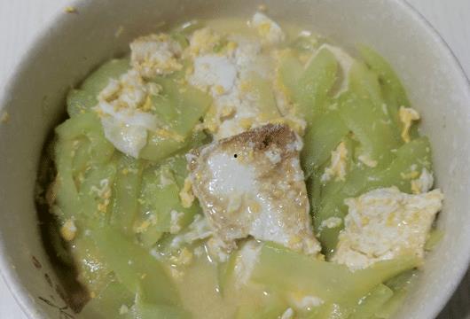 老瓜嫩吃,品味岁月流转中的美食智慧