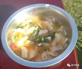 青海浪山吃瓜,探寻高原特色美食之旅