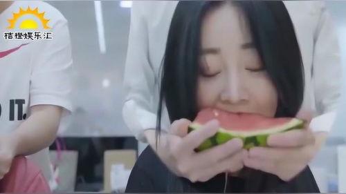 吃瓜小姐是谁,网络红人的崛起与影响力