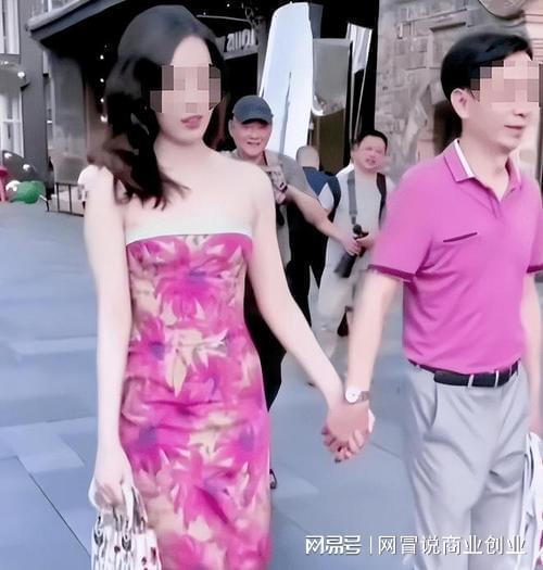 牵手门吃瓜,揭秘娱乐圈的隐秘瓜田