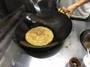 揭阳吃鼠瓜烙,探寻鼠瓜烙的独特风味