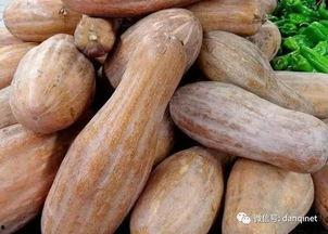 方瓜能晒干吃吗,晒干方瓜的食用方法与营养价值