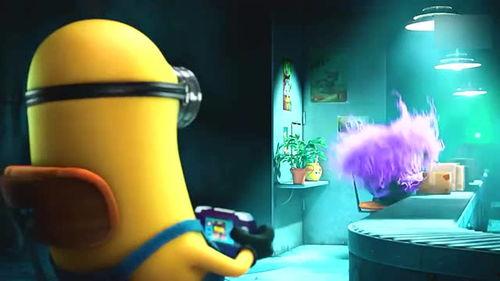 吃瓜神器小黄人,揭秘吃瓜神器背后的秘密与魅力