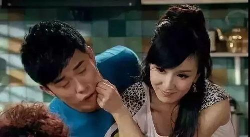 爱情公寓吃瓜事件,揭秘娱乐圈背后的恩怨情仇