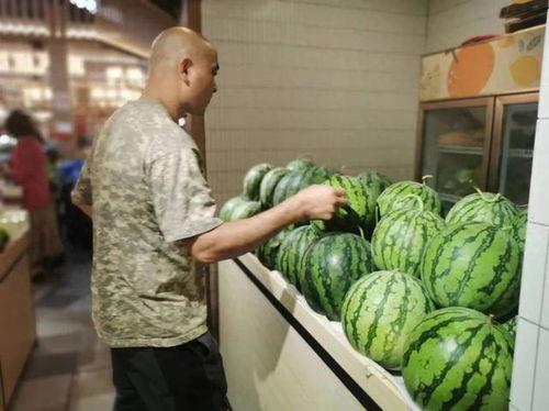 上午吃瓜下午排出,上午吃瓜，下午排生